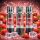 Icewave 3er-Pods – Strawberry Ice, ELFA-kompatibel