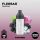 Flerbar D16000 | Black Freeze | 10ml+2ml