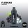 Flerbar D16000 | Blackberry Ice | 10ml+2ml
