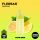 Flerbar D16000 Big-Puff-System – Calpis Lemon, 10 ml Liquid + 2 ml Tank