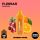 Flerbar D16000 | Cranberry Orange | 10ml+2ml