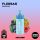 Flerbar D16000 | Triple Berry | 10ml+2ml
