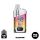RandM Tornado Digital Box Pod 12000 | Yellow Pink