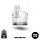 RandM Tornado Digital Box 12000 | Pod-Kit | Leerpod | 2er Pack