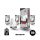 RandM Tornado Digital Box 12000 | Pod-Kit | Leerpod | 2er Pack