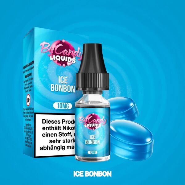 ByCandy Liquid | Ice Bonbon