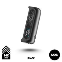 Mevol S7000 | Akku | Black | 14.000 Züge