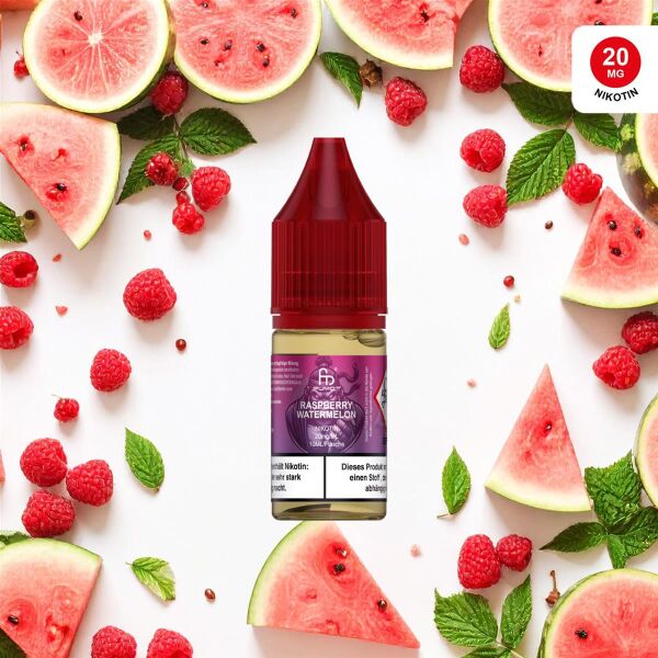 RandM Tornado Liquid | Raspberry Watermelon 20mg/ml