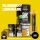Al Fakher 30k Hypermax | KIT | Blueberry Lemonade