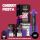Al Fakher 30k Hypermax | KIT | Cherry Fiesta
