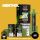 Al Fakher 30k Hypermax | KIT | Menthol