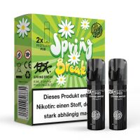 187 Strassenbande Pods | 2er Pack | Spring Break