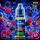 SKE Crystal | Nicsalt Liquid | Blue Fusion