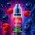 SKE Crystal Nikotinsalz-Liquid – Blueberry Raspberries