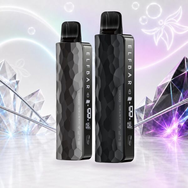 elfbar master erkennt pod nicht ELFA Limited Edition Flavour_Lemonade elfbar akkuträger Geschmack:Blueberry Sour Raspberry Elfbar ELFA Master -