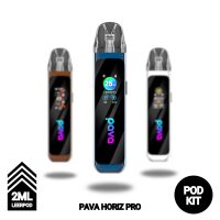 Pava Horiz Pro | Pod Kit