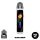 Pava Horiz Pro Pod-Kit – Silver Carbon