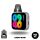 Pava Horiz Pro ULTRA | Pod Kit | Elegant Silver