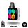 Pava Horiz Pro ULTRA | Pod Kit | Pearly White