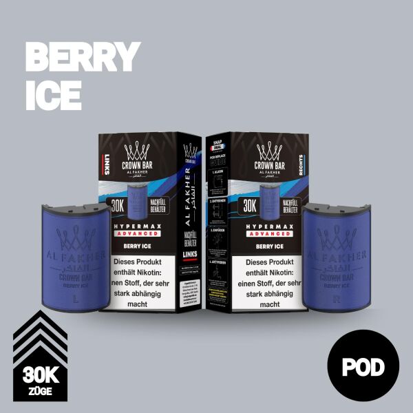 al fakher 30k vape AL FAKHER 30K HYPER MAX (20mL)