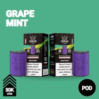 Al Fakher 30k Hypermax | POD | Grape Mint