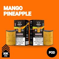 Al Fakher 30k Hypermax | POD | Mango Pineapple
