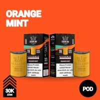 Al Fakher 30k Hypermax | POD | Orange Mint