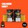 Al Fakher 30k Hypermax | POD | Orange Mint