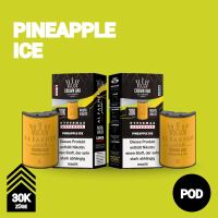 Al Fakher 30k Hypermax | POD | Pineapple Ice