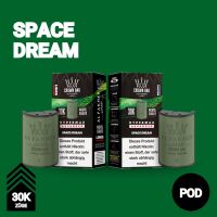 Al Fakher 30k Hypermax | POD | Space Dream