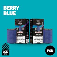 Al Fakher 30k Hypermax | POD | Berry Blue