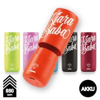 Kiara Baba 10K | AKKU