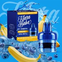 Kiara Baba 10K | POD | Blue Banana Dreamz