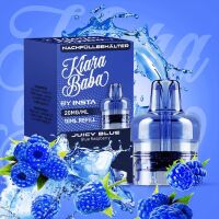 Kiara Baba 10K | POD | Juicy Blue