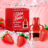 Kiara Baba 10K | POD | Lick my Strawberry