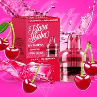 Kiara Baba 10K | POD | Mad Cherry