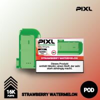 PIXL XFill 16000 | POD | Strawberry Watermelon