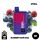 PIXL Pro Max 16000 | KIT | Blueberry Sour Razz