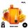 PIXL Pro Max 16000 | KIT | Mango Crush