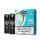 Charlie Lovers | Spearmint | 2x Pods | Elfa-kompatibel