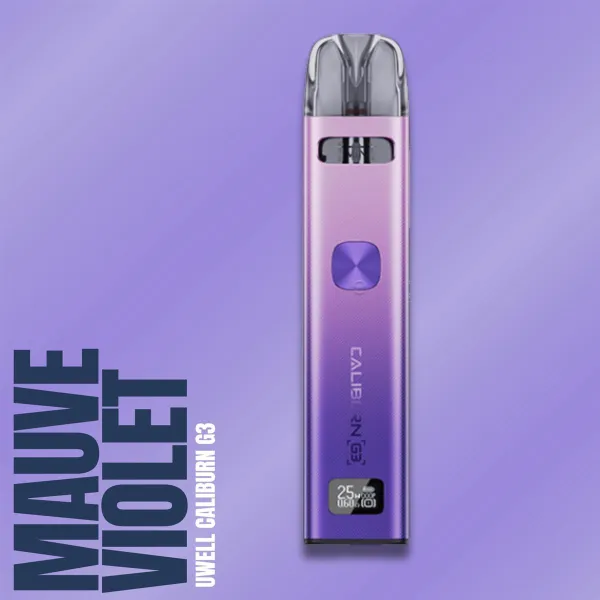 Uwell Caliburn G3