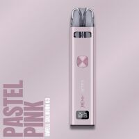 Uwell Caliburn G3 Pod-Kit – Pastel Pink