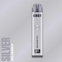 Uwell Caliburn G3 | Silver