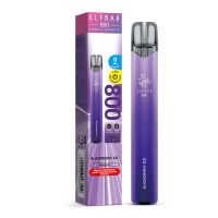 Elfbar 800 | Blackberry Ice | Nikotinfrei