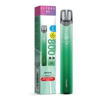 Elfbar 800 | Menthol | Nikotinfrei