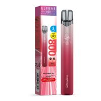Elfbar 800 | Watermelon | Nikotinfrei