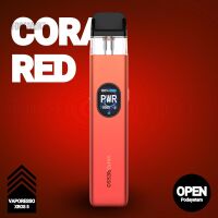 Vaporesso XROS 5 | Coral Red