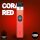 Vaporesso XROS 5 | Coral Red