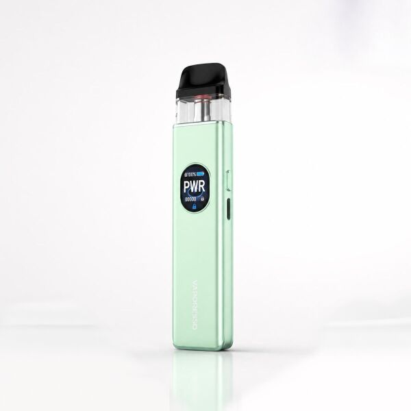 Vaporesso XROS 5 | Pod-Kit | Jade Green