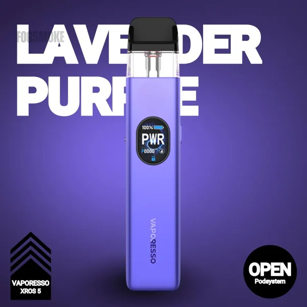 Vaporesso XROS 5